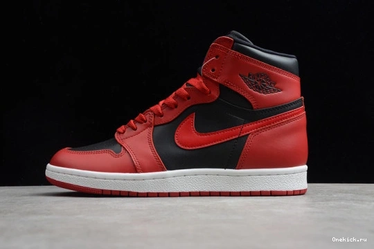 85 Air GoodFit Retro  Red 214 BQ4422-600 1 BQ4422-600 Jordan Varsity High 0525